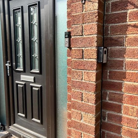 Macs Belfast Single Bedroom Luaran gambar