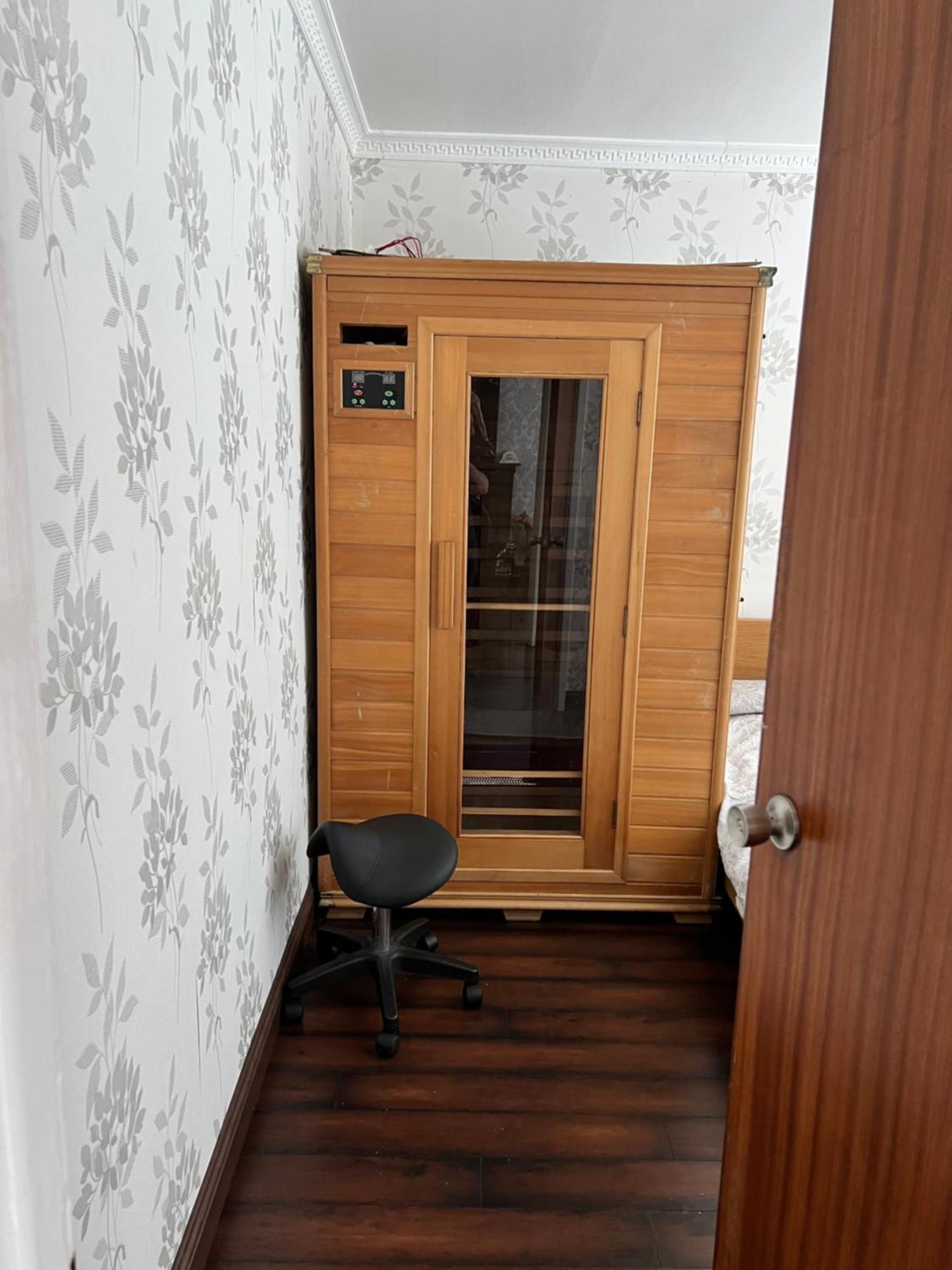 Macs Belfast Single Bedroom Luaran gambar