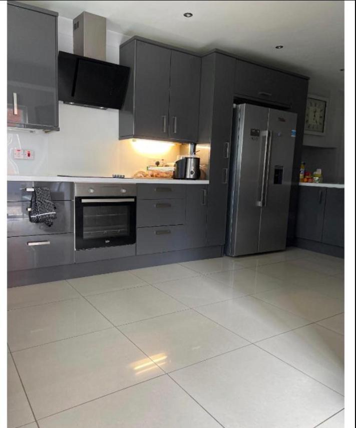 Macs Belfast Single Bedroom Luaran gambar