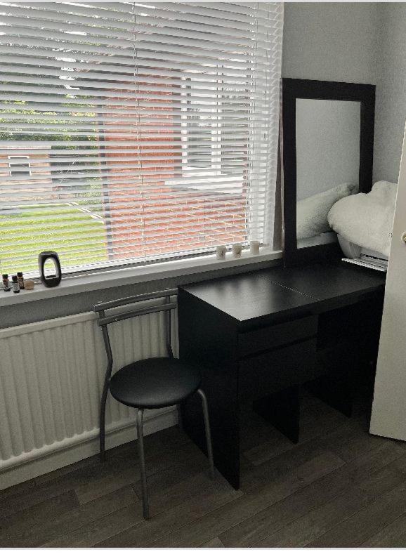 Macs Belfast Single Bedroom Luaran gambar