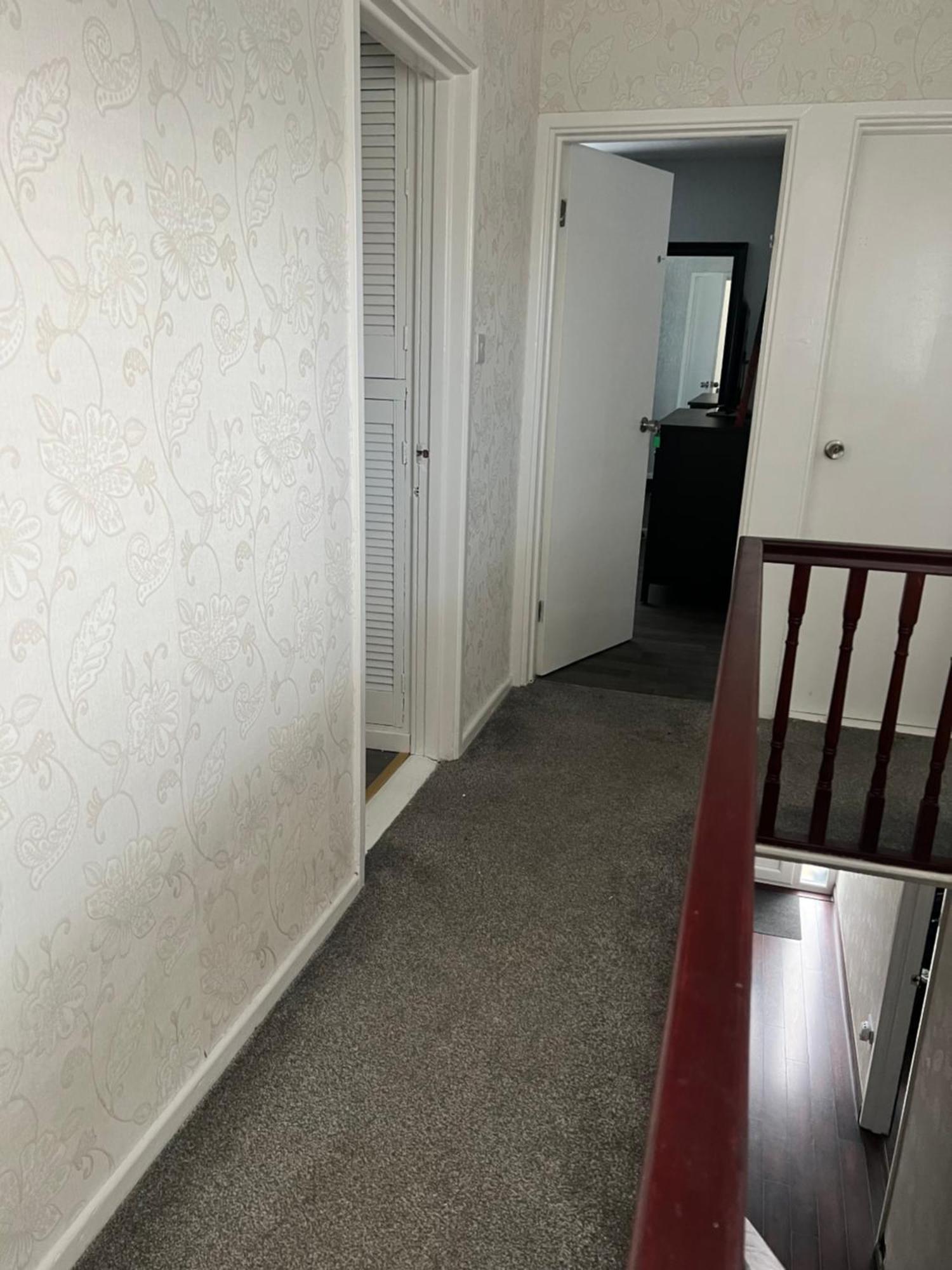 Macs Belfast Single Bedroom Luaran gambar