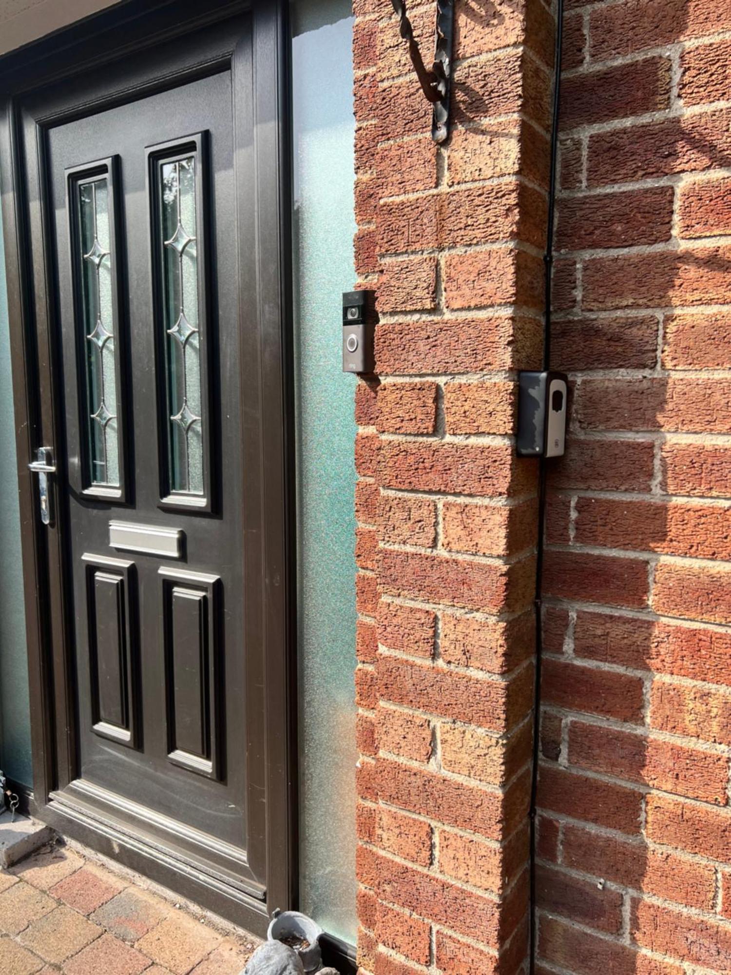 Macs Belfast Single Bedroom Luaran gambar